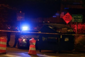 ΗΠΑ: Νεκρός διαδηλωτής του κινήματος Black Lives Matter στο Τέξας [βίντεο]