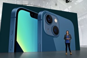 iPhone 13: Αυτό είναι το νέο μοντέλο της Apple - Οι νέες δυνατότητες και οι τιμές του - Τα νέα iPad και Appple watch - εικόνα 2