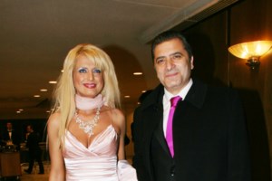 Μαρίνα Πατούλη: Χαλαρή εξόρμηση στο Καβούρι με τον Νίκο Παπαδάκη μετά την περιπέτεια της υγείας της - εικόνα 7