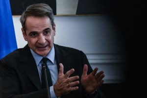 Τι συμβαίνει στη Μύκονο; - Οι παράνομες εκτός σχεδίου οικοδομές, ο ξυλοδαρμός του αρχαιολόγου και η παρέμβαση Μητσοτάκη - εικόνα 2