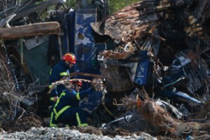 Ο επιθεωρητής Λάρισας που τοποθέτησε τον μοιραίο σταθμάρχη, ζήτησε αναρρωτική άδεια την επομένη της τραγωδίας