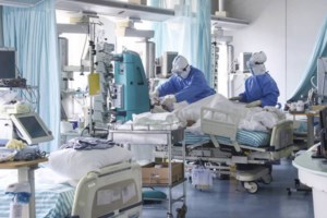 Βραζιλία-κορονοϊός: Η χώρα ξεπέρασε το ορόσημο των 5 εκατομμυρίων κρουσμάτων