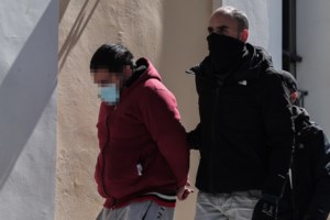 "Αν ουρλιάξεις θα σε σφάξω": Συγκλονίζει η 18χρονη νταντά που έπεσε θύμα βιασμού - Είχα πάρει ναρκωτικά λέει ο 31χρονος