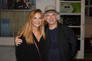 Κατερίνα Καινούργιου: Έχουν γράψει για μένα ότι είμαι ομοφυλόφιλη με περούκα και ιερόδουλη