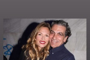 Πέθανε ο σχεδιαστής μόδας Φιλήμονας σε ηλικία 91 ετών - εικόνα 4