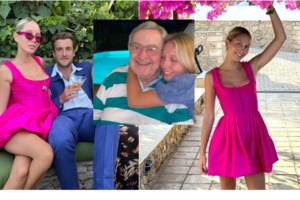 Πούλησε τη βίλα στο Πόρτο Χέλι ο τέως βασιλιάς: Το mega deal και ο Βούλγαρος μεγιστάνας που πλήρωσε... χρυσάφι - εικόνα 8