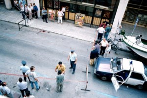 Θεσσαλονίκη: Δέκα χρόνια φυλακή στον 27χρονο που σκότωσε τον παππού του με κουζινομάχαιρο - εικόνα 2