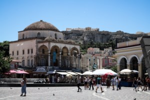 DW: Καλά νέα για τον τουρισμό - Αυξάνονται καθημερινά οι κρατήσεις για Ελλάδα και Κύπρο - εικόνα 2