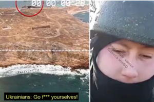 Ρωσική πρεσβεία στην Αθήνα: Πόλεμος προπαγάνδας για τους Ελληνες νεκρούς και τις εκτελέσεις στο Φιδονήσι - εικόνα 2