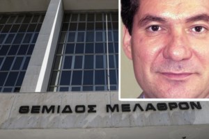 Ευάγγελος Βενιζέλος: "Η τροπολογία της κυβέρνησης δεν πάσχει από αντισυνταγματικότητα" [Βίντεο]