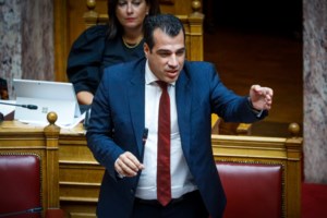 Άμεσος έλεγχος σε 5 πολυεθνικές για ελλείψεις φαρμάκων: Κανένας δεν θα παίζει με την υγεία των πολιτών, λέει ο Πλεύρης