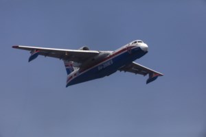 Νέα εναέρια μέσα πυρόσβεσης στέλνει η Ρωσία - Άμεση ανταπόκριση στο αίτημα της Ελλάδας - εικόνα 2