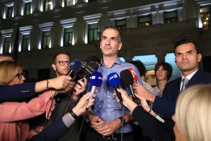 Οργή Μητσοτάκη για την αλαζονεία υπουργών- Ποια είναι τα δυο πρόσωπα που τον εξόργισαν με τις δηλώσεις τους - εικόνα 2