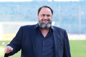 Μαρινάκης σε Οικονόμου: "Να μη δηλητηριαζεται το ποδόσφαιρο – Όσοι εμπλέκονται να οδηγηθούν στην δικαιοσύνη" - εικόνα 4