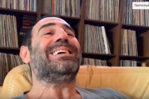 Σκληρή απάντηση Αρναούτογλου σε Κανάκη: Εδώ χάνονται ζωές και εμείς ασχολούμαστε με μαλ@@ες [Βίντεο]