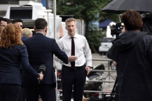 Μητσοτάκης: Η αυτοδυναμία δεν σημαίνει ασύδοτη κυβέρνηση, αλλά αποτελεσματική - Δεν έκοψα εγώ τις γέφυρες με το ΠΑΣΟΚ - εικόνα 5