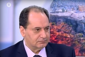 Αυλωνίτης για Πολάκη: Κακώς είπε το "βούλωστο" αλλά δεν είναι σεξιστικό, το ξεστομίζει για όλους