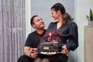 Τέμπη: Η Αθήνα έστειλε τα έγγραφα για την μεταφορά στην Ελλάδα του πατέρα του μηχανοδηγού Νίκου Ναλμπάντη - εικόνα 2