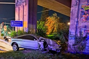 Μεσσήνη: Εντοπίστηκε απανθρακωμένη σορός μέσα σε καμένο αυτοκίνητο στον Δάρα