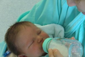 Η Danone ανακαλεί "παρτίδες βρεφικού γάλακτος" - Aνησυχία για τοξική επιμόλυνσή του - εικόνα 2