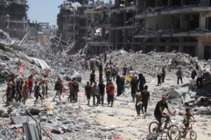 Ισραήλ: Ακροδεξιοί υπουργοί αντιδρούν στο σχέδιο κατάπαυσης του πυρός - Απειλούν ότι θα αποχωρήσουν από την κυβέρνηση