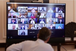 Το ευχαριστώ του πάπα Φραγκίσκου στον Νίκο Δένδια - Η επιστολή στον υπουργό Εξωτερικών