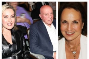 Συγκινεί η κόρη του Μίμη Δομάζου: Στο σπίτι με φώναζε "κόρη στρατηγού" - Αυτό το ξαφνικό σε διαλύει, σε σκοτώνει - εικόνα 2