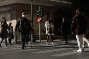 Κορoνοϊός: Σε καραντίνα η εγχώρια showbiz - Ο ένας μετά τον άλλο ανακοινώνουν ότι νοσούν - εικόνα 3