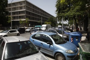 Θεσσαλονίκη: Πώς αποφεύχθηκε η έκρηξη με θύματα στα Δικαστήρια - Θα ανατινάζονταν 6 γραφεία - Μνήμες από τη βόμβα το 2010 - εικόνα 3