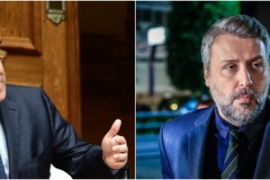 Νοσοκομείο Αττικόν: Τι απαντά στις καταγγελίες Γιάννη Καλλιάνου για τη νοσηλεία του πατέρα του βουλευτή ΝΔ