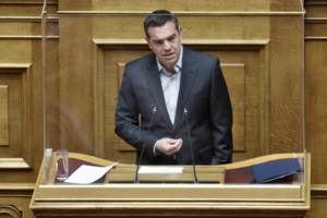 Ελληνικό: Σκληρή κόντρα Γεωργιάδη - Ραγκούση με αφορμή φωτογραφία του Τσίπρα - "Είναι fake" απαντά ο ΣΥΡΙΖΑ - εικόνα 3