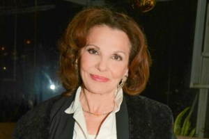 Μπέτυ Λιβανού: Η ομορφιά μού άνοιξε πόρτες - Είναι ένα δώρο και απλώς το απολαμβάνεις