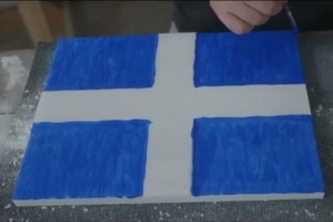 Ιερώνυμος: Το Ισλάμ δεν είναι θρησκεία, είναι πολιτικό κόμμα, είναι άνθρωποι του πολέμου