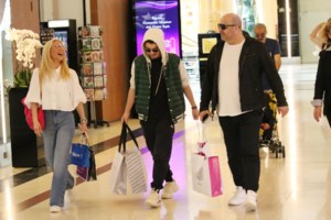 Mega: Ετοιμάζει "βόμβα" με Μάρκο Σεφερλή