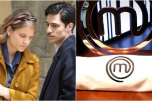 Άγριες Μέλισσες: Το ξεκαρδιστικό βίντεο της Ελένης με τον Κωνσταντή από τα γυρίσματα