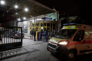 Παλαιό Φάληρο: "Έχω κλειδώσει τις πόρτες και θα αυτοκτονήσω", αυτά ήταν τα τελευταία λόγια του 15χρονου [εικόνες] - εικόνα 2