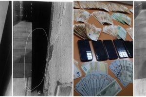 Κύκλωμα εφοριακών στην Κέρκυρα: Ο ένας τα ρίχνει στον άλλον - Κατηγορούμενος είχε αθωωθεί για τα ίδια αδικήματα πριν από 1 χρόνο [βίντεο]