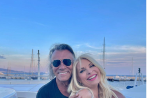 Ο Ψινάκης αποκαλύπτει το απίστευτο παρασκήνιο πίσω από την πολυσυζητημένη φούστα Valentino του Ρουβά - εικόνα 2