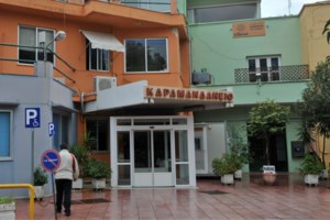 Πισπιρίγκου - Δασκαλάκης: Νέα μηνύματα από άγριο καβγά μετά τον θάνατο της Μαλένας