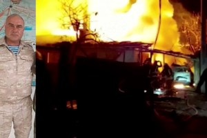 Πόλεμος στην Ουκρανία: Έκτακτη συνεδρίαση του ΟΗΕ μετά την επίθεση της Ρωσίας στον πυρηνικό σταθμό στη Ζαπορίζια - εικόνα 4