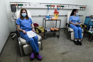 Παγώνη: Τα σχολεία μπορούν να ανοίξουν στις 7 Ιανουαρίου με τα σημερινά δεδομένα