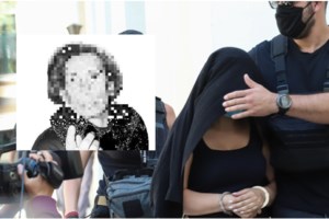 Βιτριόλι: Συγκλονίζει ο θείος της Ιωάννας -"Φοράει τη μάσκα 23 ώρες το 24ωρο, απαγορεύεται να τη δει ο ήλιος"