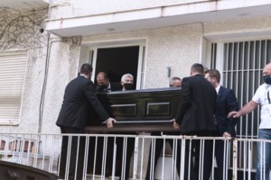 Τα Γιάννενα του Μίκη Θεοδωράκη: Στα 7 του χρόνια στα Ζαγόρια - Η φωτογραφία του 1932 - εικόνα 3