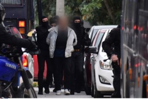 Τρομοκρατία: Αυτός είναι ο φάκελος–βόμβα που έστειλαν στην πρόεδρο Εφετών Θεσσαλονίκης- Δεν θα άφηνε κανέναν ζωντανό - εικόνα 2