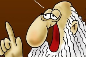 Αρκάς: Καλημέρα με τον Αδάμ και την Εύα - "Μ' αυτό το πλευρό να κοιμάσαι"
