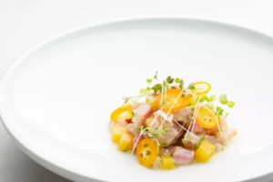 Central: Αυτό είναι το καλύτερο εστιατόριο στον κόσμο για το 2023 - Οι μοναδικές πρώτες ύλες που απογειώνουν τη γεύση - εικόνα 7