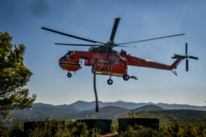 Guardian: Γιατί η Ελλάδα θα δίνει πλέον ονόματα στους παρατεταμένους καύσωνες, όπως στις κακοκαιρίες - εικόνα 3