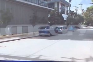 Συνελήφθησαν τρεις νεαροί για ληστείες διανομέων - Πριν έκαναν παραγγελίες