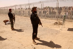 Αφγανιστάν: Οι Ταλιμπάν ελέγχουν τα μισά εδάφη - Ενα βήμα μακριά απ’την Καμπούλ - Δικό τους το οπλοστάσιο των Αμερικανών - εικόνα 4