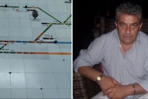 Τέμπη: Καλά νέα - Βελτιώνεται η κατάσταση της 25χρονης Ανυσίας - Αναπνέει χωρίς υποστήριξη στη ΜΕΘ του "Παπανικολάου"